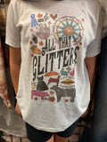Youth All That Glitters Yamboree Tee