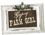 Gypsy Farm Girl
