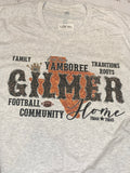East Texas Yamboree / Gilmer, Texas tee