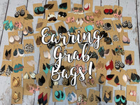 Earring Grab Bags